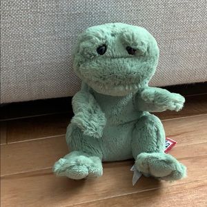 Meet your Posher, Brenna